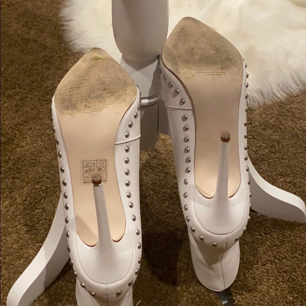 Boot heels - Picture 3 of 3